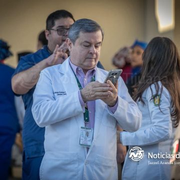 HMIT afirma que actuó “conforme a protocolos” tras conato de incendio que obligó a evacuar a madres y recién nacidos