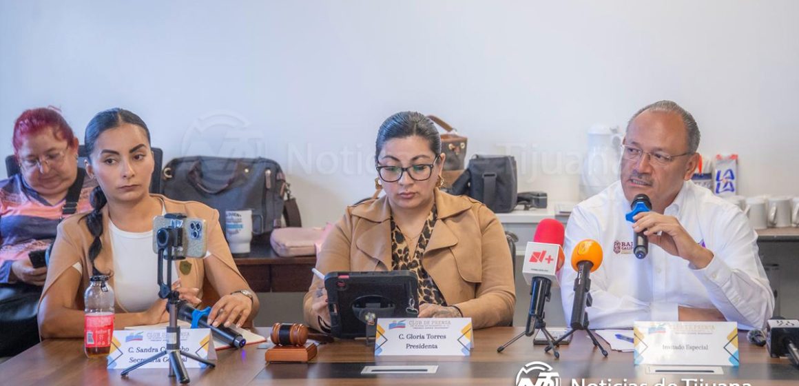 Atiende CESPT quejas por recibos irregulares y activa Colector Costero en Rosarito