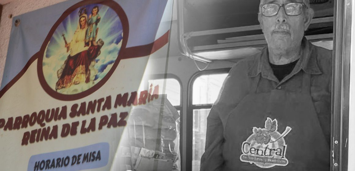 Despiden a Don Cuco, el corazón tortero de la colonia Independencia