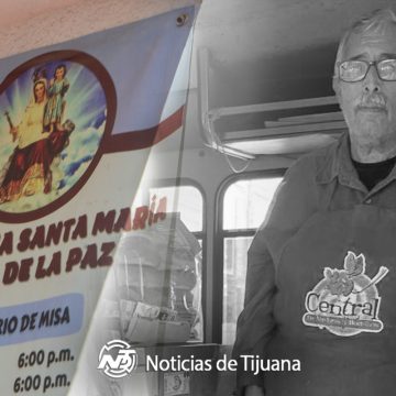 Despiden a Don Cuco, el corazón tortero de la colonia Independencia