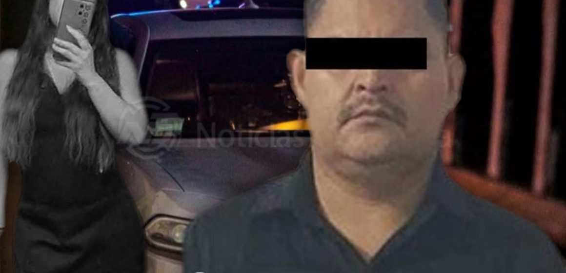 Detienen a Erick por homicidio; trasladó de Estados Unidos a Tijuana el cuerpo sin vida de su esposa