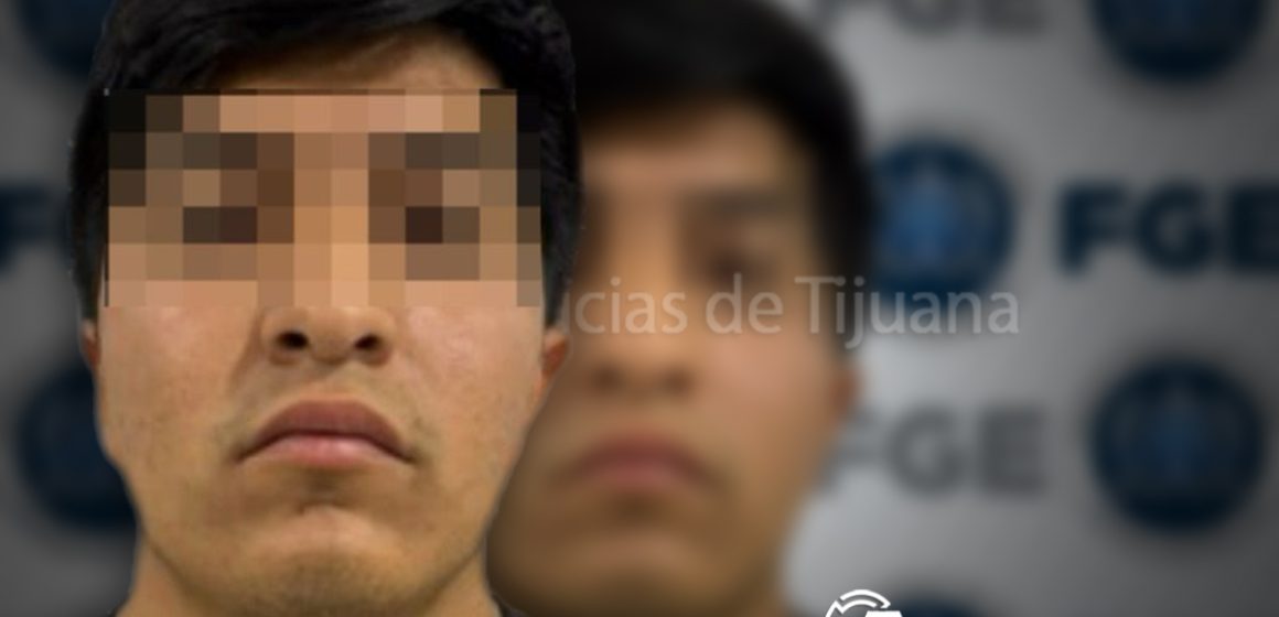 Capturan en Tijuana al “Cundo” acusado de intentar asesinar a su pareja en Camino Verde