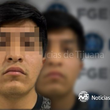 sdfz Capturan en Tijuana al “Cundo” acusado de intentar asesinar a su pareja en Camino Verde