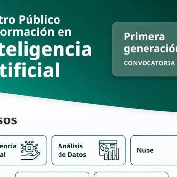 Impulsan en BC el centro de IA más grande de Latinoamérica