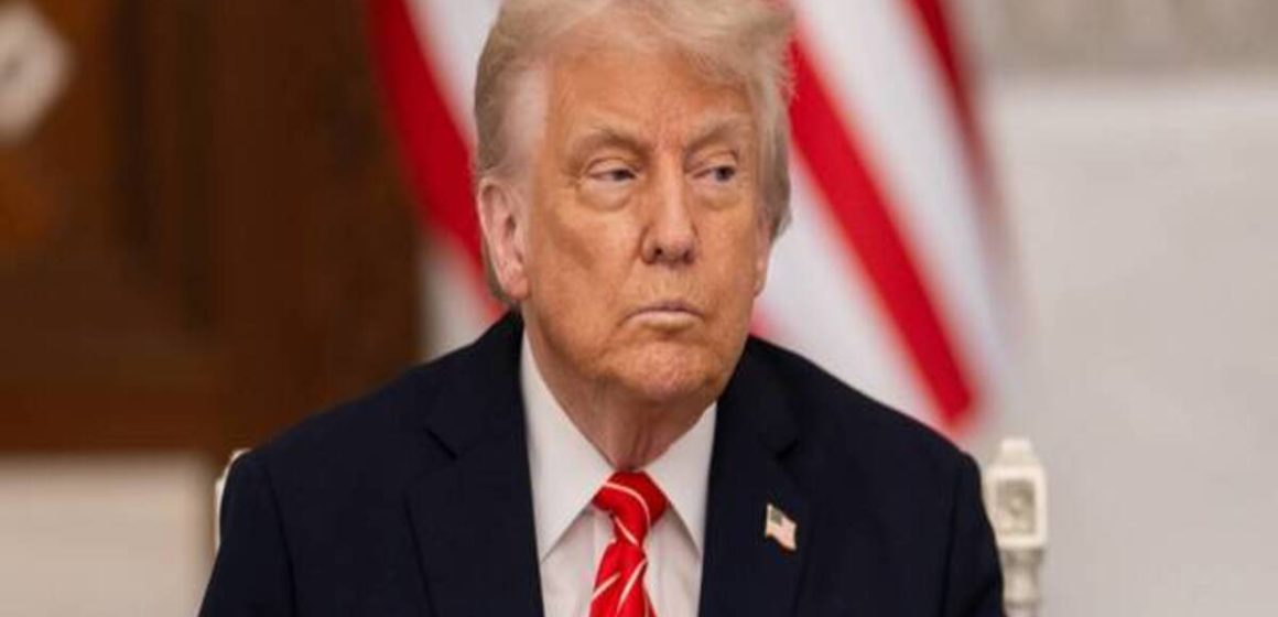 Donald Trump anuncia cierre total del espacio aéreo en Venezuela