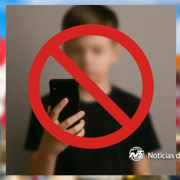 Dinamarca aprueba ley que prohíbe redes sociales a menores de 15 años