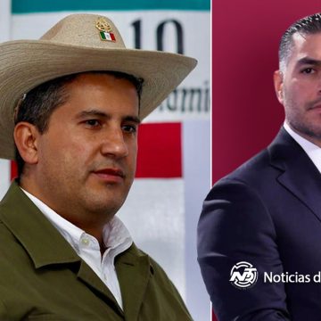 Los escoltas de Carlos Manzo, bajo la lupa: siguen libres, pero vigilados