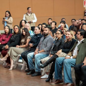 Reconoce Gobierno de Tijuana historias de superación y recuperación de usuarios del IMCAD