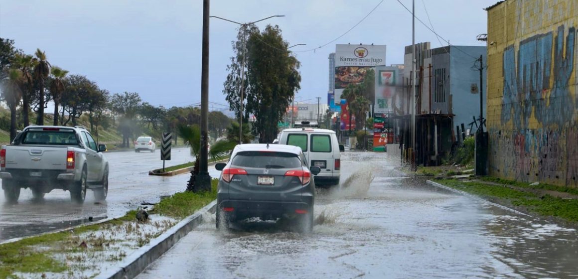 vnvcn Emiten recomendaciones por pronóstico de lluvias a partir del jueves 13 de noviembre