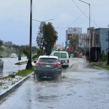 vnvcn Emiten recomendaciones por pronóstico de lluvias a partir del jueves 13 de noviembre