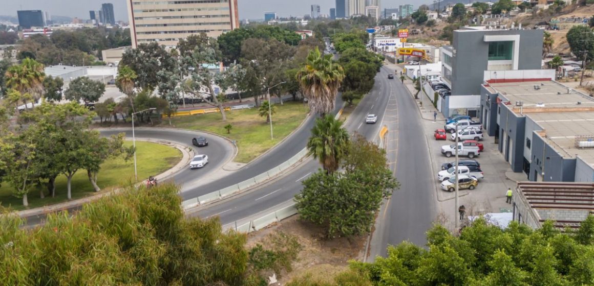 vxc Concluye CESPT la rehabilitación del colector oriente