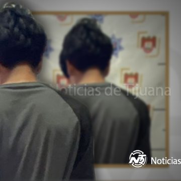 xc Detienen a menor por presunto allanamiento en Lomas de Terrabella