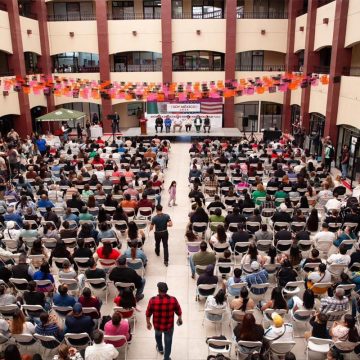 xc Supera Gobierno del Estado los 1,200 trámites de doble nacionalidad durante la campaña “Soy México” en Rosarito