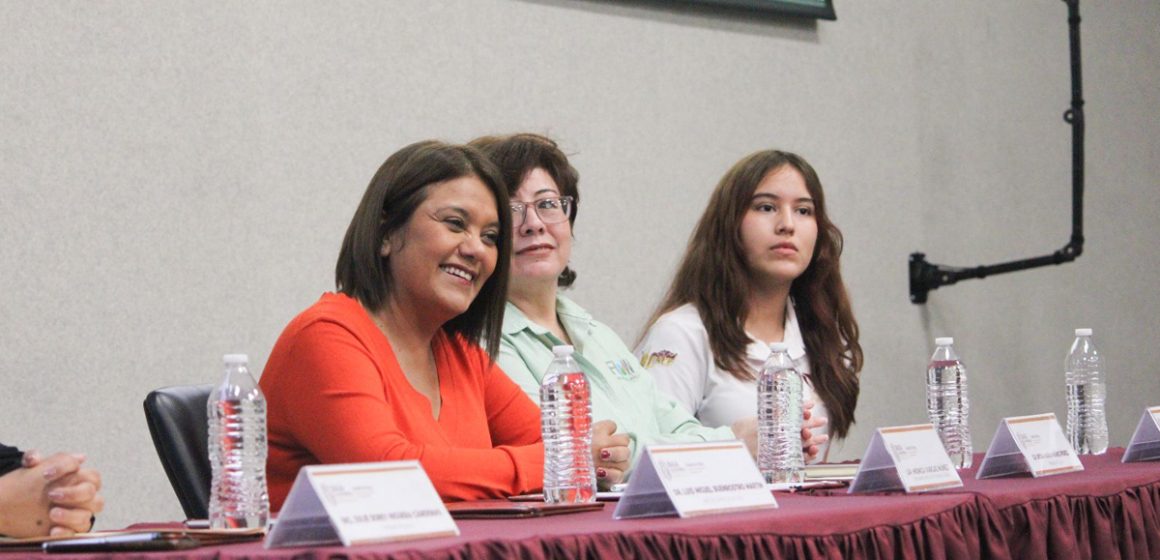 Impulsa Sader BC el talento de los jóvenes del Cecyte BC