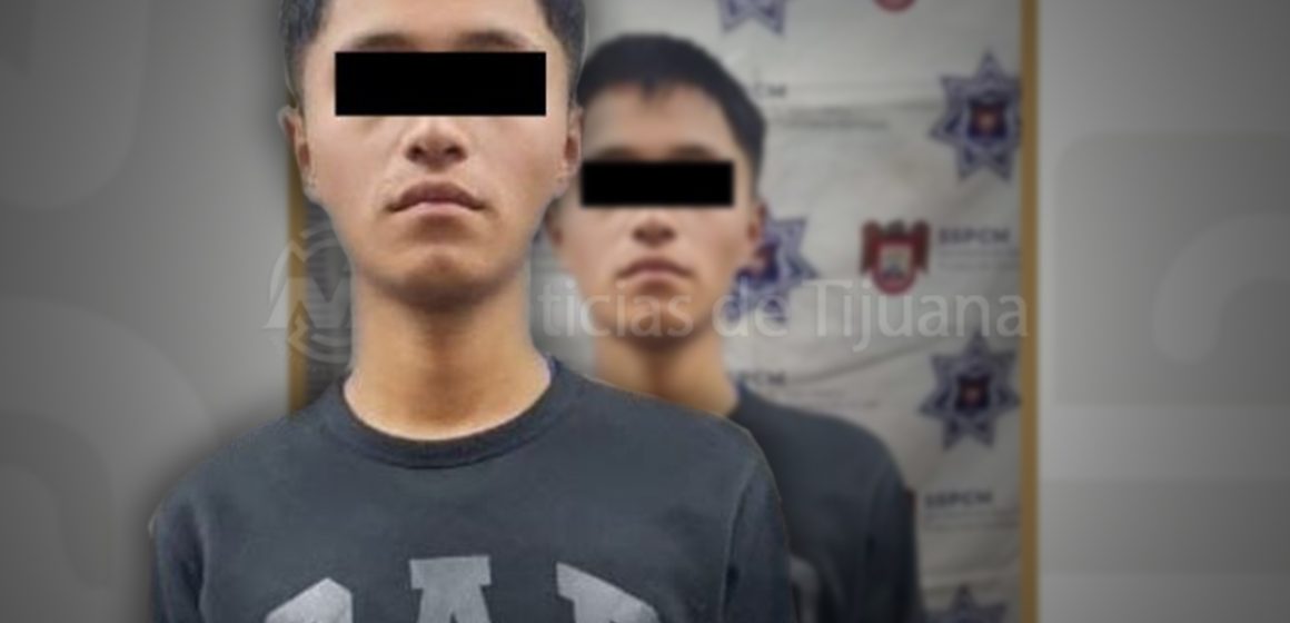 Detienen a joven que agredió a un hombre con un bate metálico en Villa del Álamo