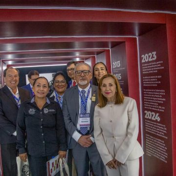 CESPT reafirma su compromiso con la gestión sustentable del agua