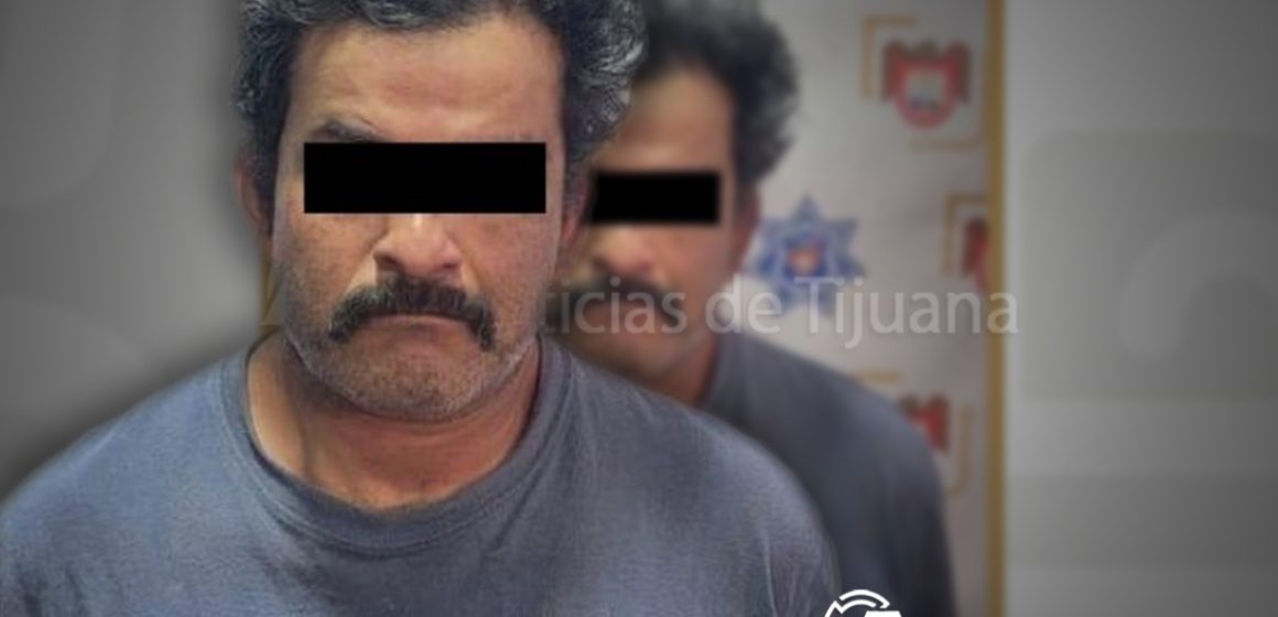 Policías municipales rescatan a mujer privada de la libertad en Villa del Prado; hay un detenido