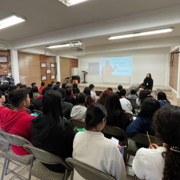 xczx IMJUVET fortalece la preparación de las juventudes ante emergencias por incendios