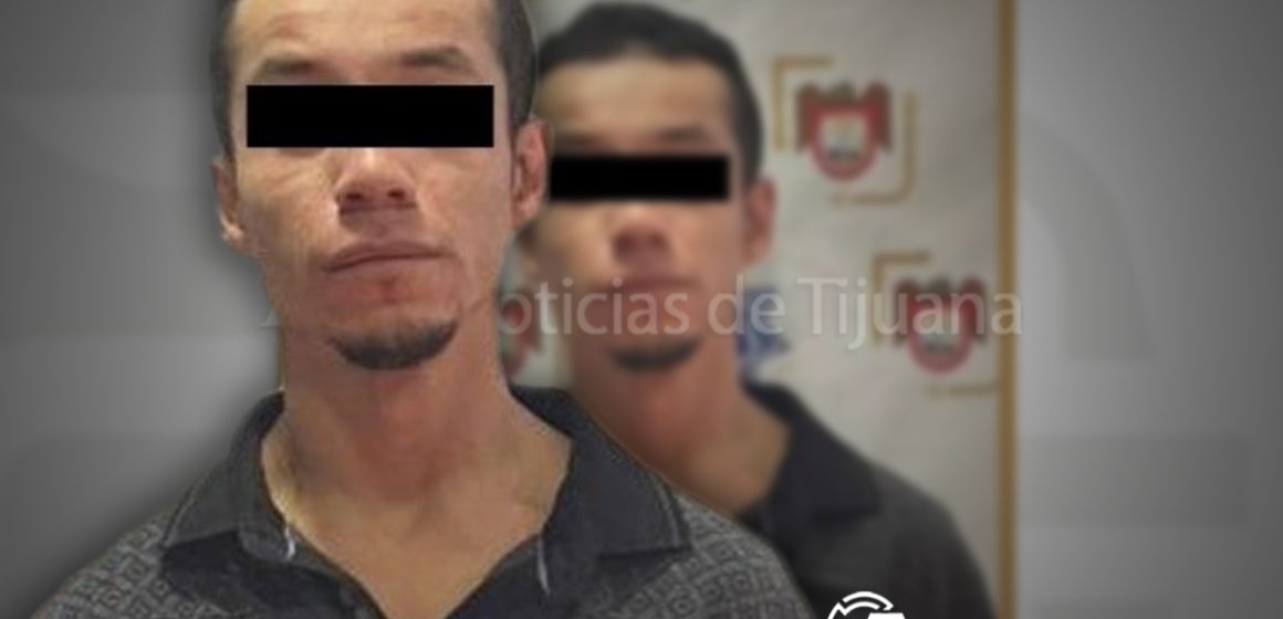 xss Detienen a hombre por agredir a su pareja en Paseos del Florido