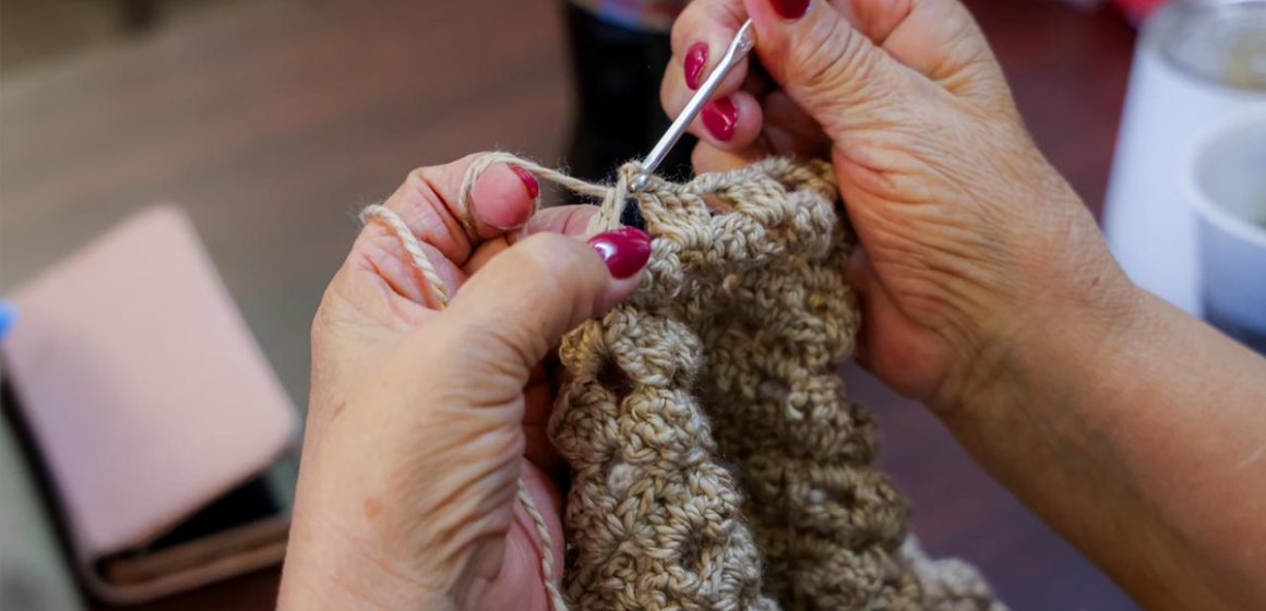 Refuerzan el tejido social en BC a través de la atención comunitaria