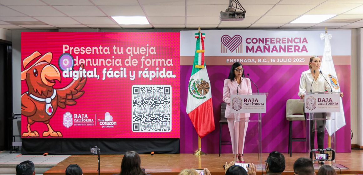 Unidad móvil anticorrupción ha atendido a 8,600 personas