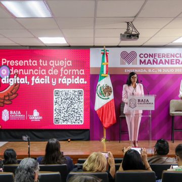 xzcx Unidad móvil anticorrupción ha atendido a 8,600 personas