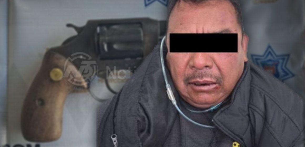 Hombre irrumpe en casa de su ex pareja y hiere a dos personas en Ojo de Agua