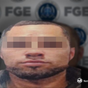 Vinculan a proceso a hombre por asalto violento en farmacia