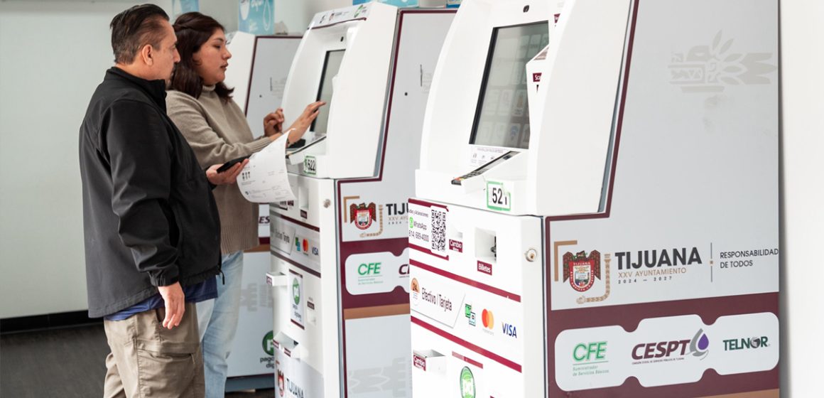 Mantiene Gobierno Municipal de Tijuana beneficios por el cumplimiento de obligaciones fiscales