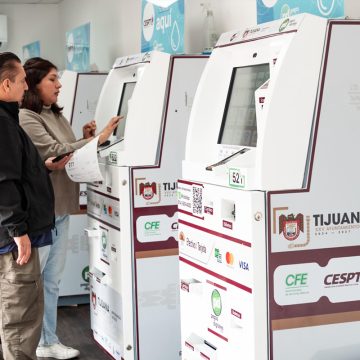 Mantiene Gobierno Municipal de Tijuana beneficios por el cumplimiento de obligaciones fiscales