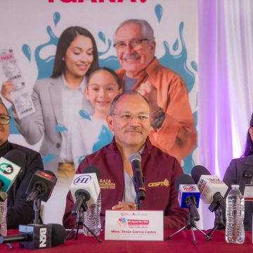 zxcx Anuncia CESPT sorteo usuario cumplido 2025