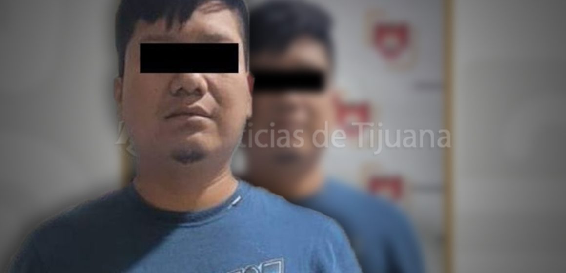 Detienen a hombre acusado de agredir a su esposa en Las Torres Parte Baja
