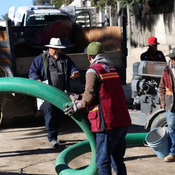Refuerzan acciones de mejoramiento urbano a través de ‘Tijuana: Ciudad Limpia’