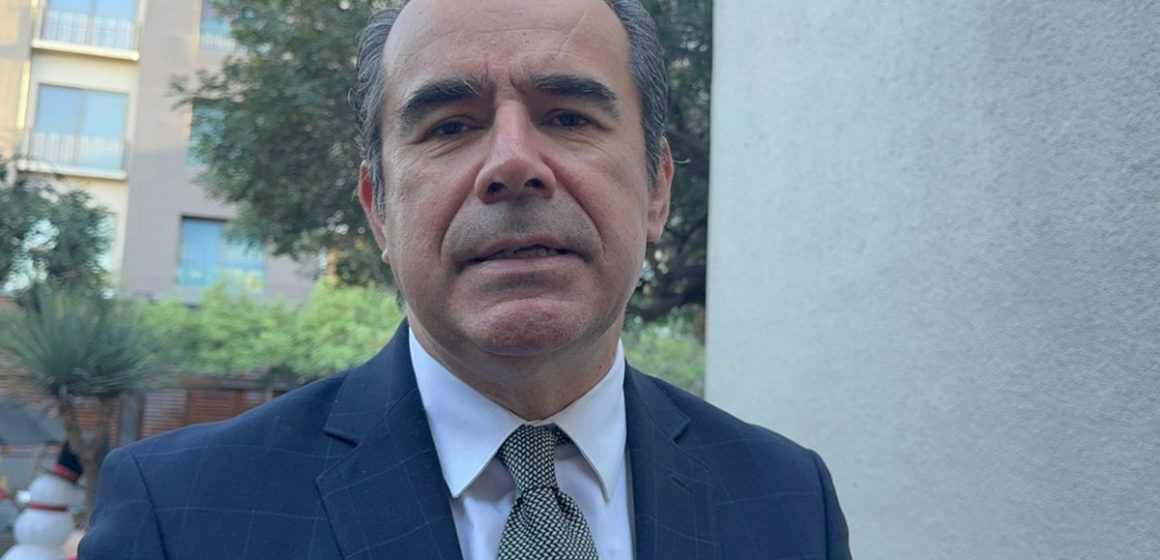 La confianza en la FGR está perdida por la ciudadanía