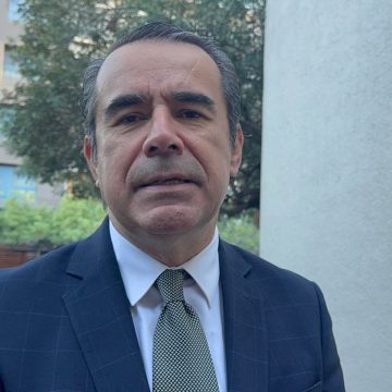 La confianza en la FGR está perdida por la ciudadanía