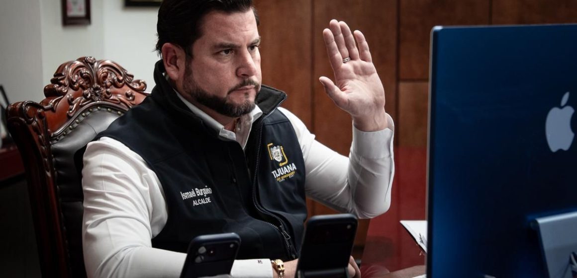 Aprueba Cabildo de Tijuana la donación de predio para el programa Vivienda para el Bienestar