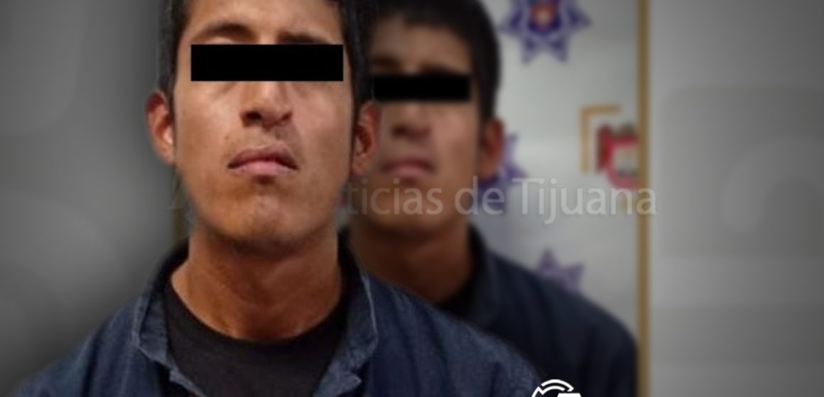 zxcz Detienen a hombre acusado de exhibicionismo y tocamientos en Lomas Verdes