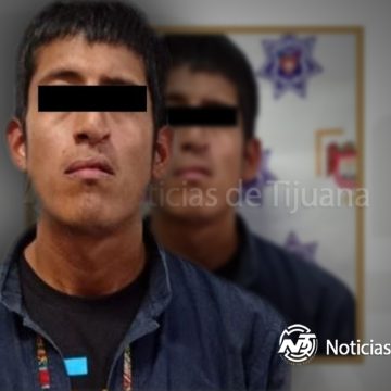 Detienen a hombre acusado de exhibicionismo y tocamientos en Lomas Verdes