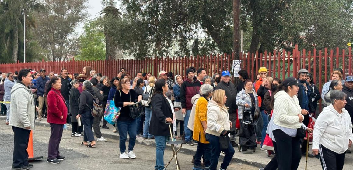 Fiscalía fortalece vínculos con la ciudadanía a través del programa “Fiscal Enlace Contigo”