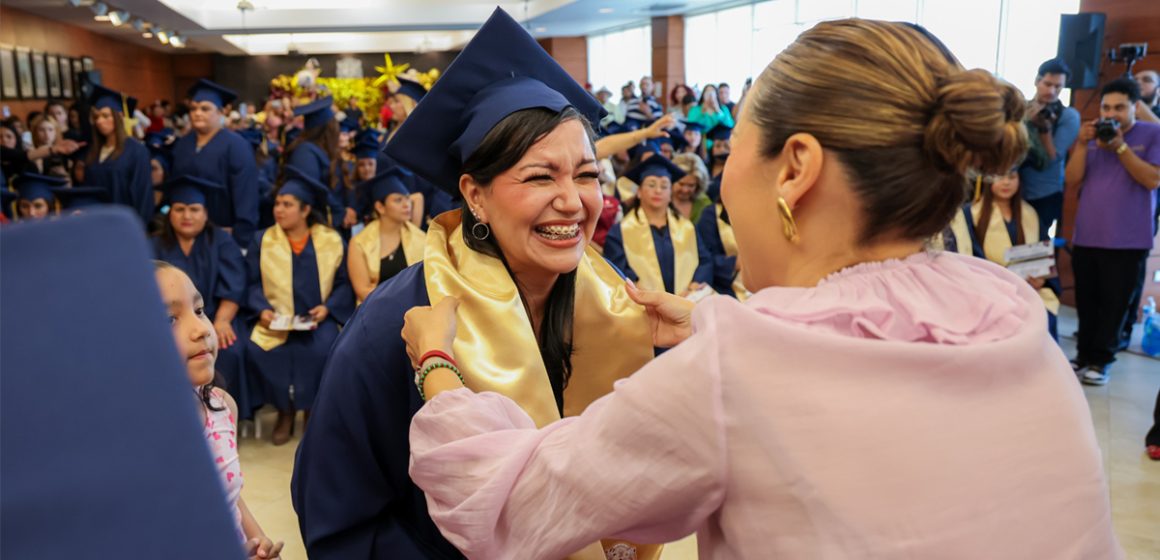 zxs Con Marina del Pilar medio millón de mujeres reciben apoyos violetas y transporte