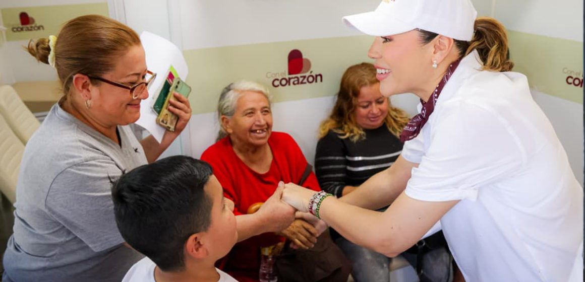 000 GOBBC contiene brote de sarampión y convoca a macro jornada de vacunación