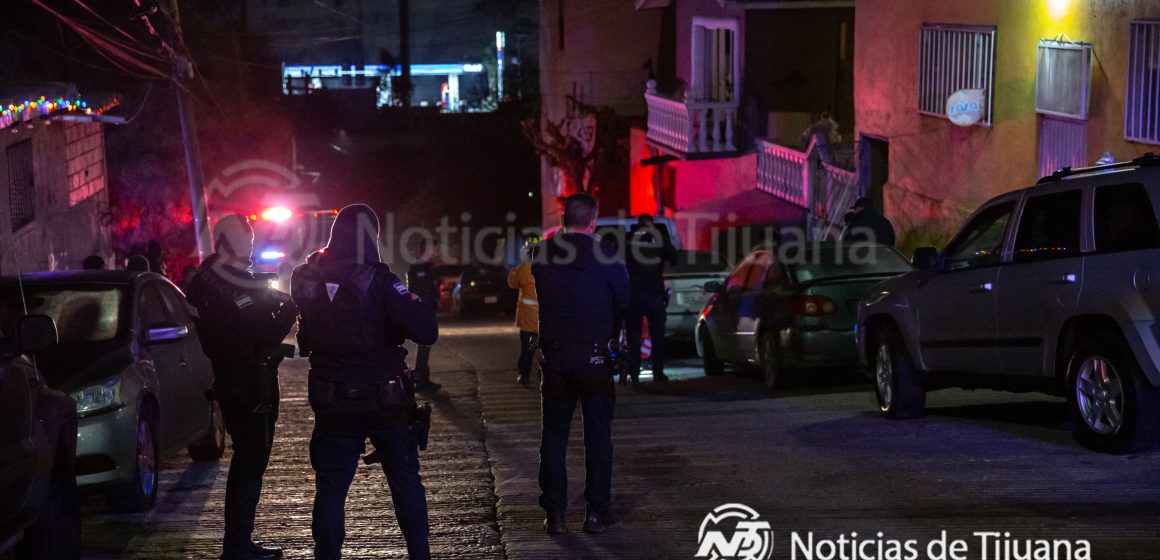 Ejecutan a dos hombres en Montes Olímpicos