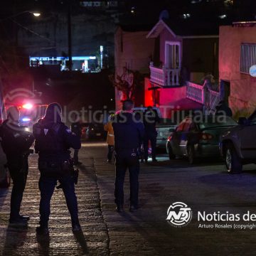 Ejecutan a dos hombres en Montes Olímpicos