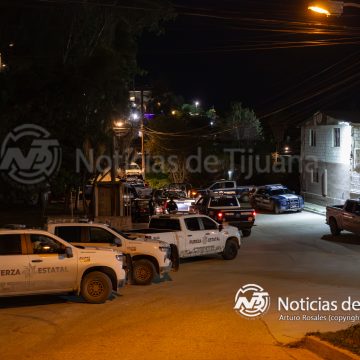 Asesinan a oficial activo de la FESC en la colonia Flores Magón
