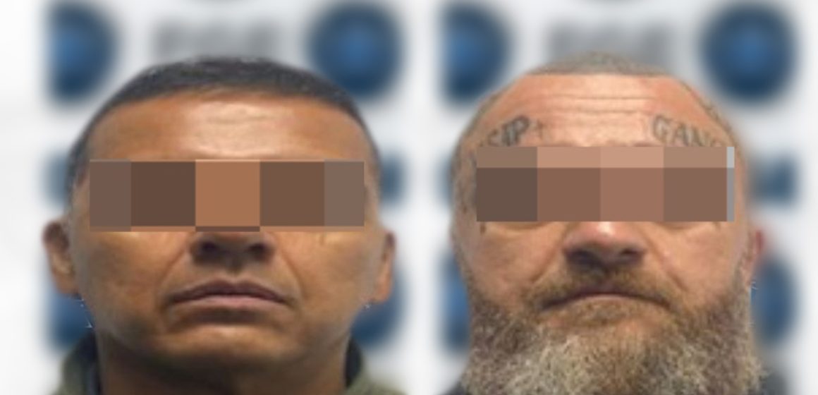 Vinculan a proceso a dos hombres por robo con violencia a panadería