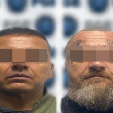 Vinculan a proceso a dos hombres por robo con violencia a panadería