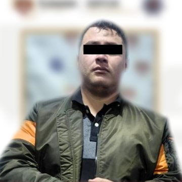 Aseguran a conductor por reprobación de alcoholímetro y presunto intento de soborno