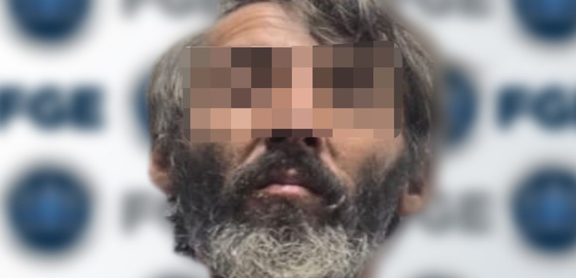 Vinculan a proceso a hombre por robo con violencia