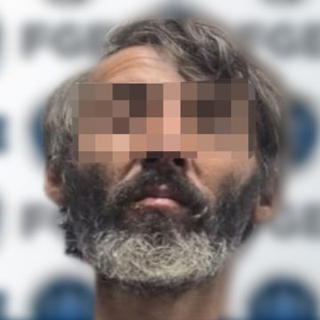 Vinculan a proceso a hombre por robo con violencia