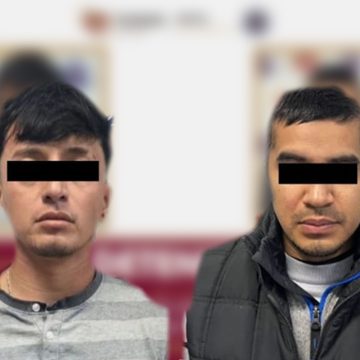 Aseguran a dos personas más por el delito de cohecho